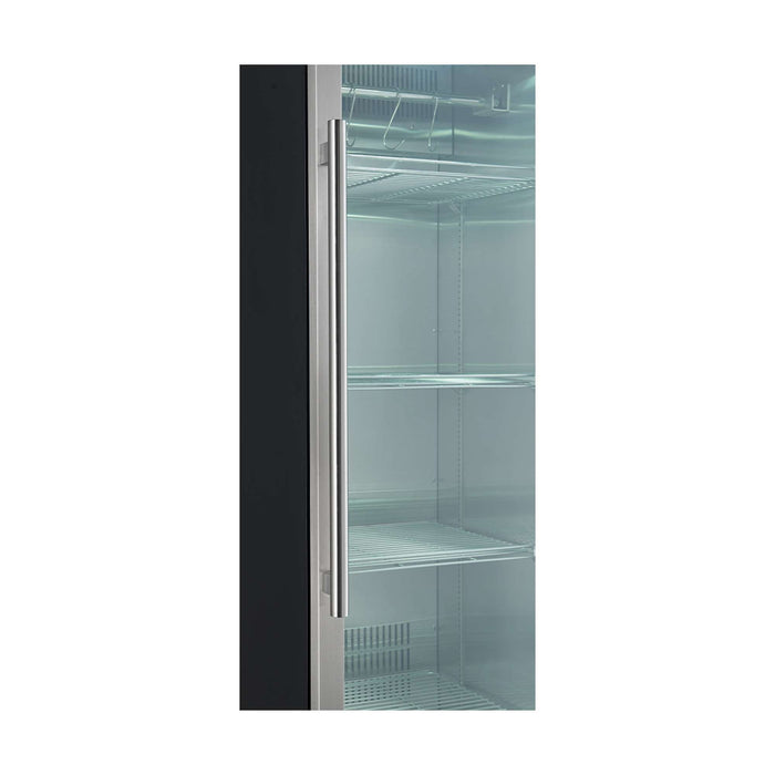 Forno Asciutto 24" Dry Aging Cabinet, Stainless Steel 304, 14.66 cu.ft. FORNO