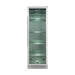 Forno Asciutto 24" Dry Aging Cabinet, Stainless Steel 304, 14.66 cu.ft. FORNO