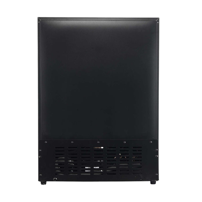 Forno Asciutto 24" Dry Aging Cabinet, Stainless Steel 304, 4.41 cu.ft. FORNO