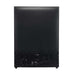 Forno Asciutto 24" Dry Aging Cabinet, Stainless Steel 304, 4.41 cu.ft. FORNO