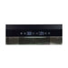 Forno Asciutto 24" Dry Aging Cabinet, Stainless Steel 304, 4.41 cu.ft. FORNO