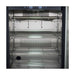 Forno Asciutto 24" Dry Aging Cabinet, Stainless Steel 304, 4.41 cu.ft. FORNO