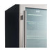 Forno Asciutto 16" Dry Aging Cabinet, Stainless Steel 304, 2.65 cu.ft. FORNO