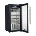 Forno Asciutto 16" Dry Aging Cabinet, Stainless Steel 304, 2.65 cu.ft. FORNO