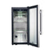 Forno Asciutto 16" Dry Aging Cabinet, Stainless Steel 304, 2.65 cu.ft. FORNO