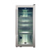 Forno Asciutto 16" Dry Aging Cabinet, Stainless Steel 304, 2.65 cu.ft. FORNO