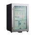 Forno Asciutto 17" Dry Aging Cabinet, Stainless Steel 304, 1.84 cu.ft. FORNO