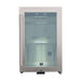 Forno Asciutto 17" Dry Aging Cabinet, Stainless Steel 304, 1.84 cu.ft. FORNO