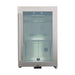 Forno Asciutto 17" Dry Aging Cabinet, Stainless Steel 304, 1.84 cu.ft. FORNO