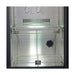 Forno Asciutto 17" Dry Aging Cabinet, Stainless Steel 304, 1.84 cu.ft. FORNO