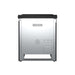 Forno Leonardo Espresso 30" Electric Range Black FORNO