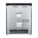 Forno Leonardo Espresso 30" Electric Range Stainless-Steel FORNO