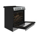 Forno Leonardo Espresso 30" Electric Range Stainless-Steel FORNO