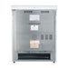 Forno Leonardo Espresso 30" Electric Range White FORNO