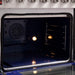 Forno Massimo 30" Freestanding Electric Range FORNO