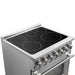 Forno Massimo 30" Freestanding Electric Range FORNO