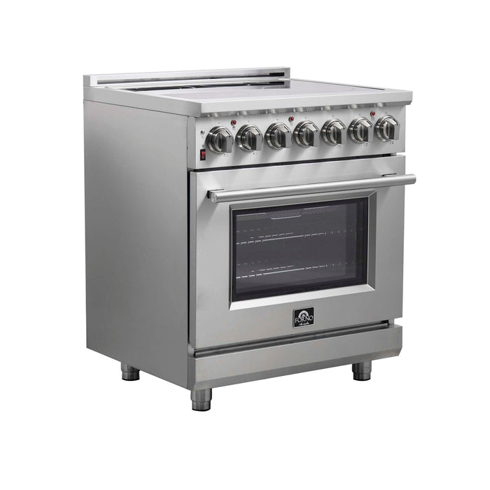 Forno Massimo 30" Freestanding Electric Range FORNO