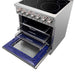 Forno Massimo 30" Freestanding Electric Range FORNO