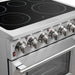 Forno Massimo 30" Freestanding Electric Range FORNO