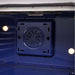 Forno Massimo 36" Freestanding Chef Door Electric Range FORNO