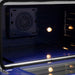 Forno Massimo 36" Freestanding Chef Door Electric Range FORNO