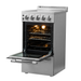 Forno Pallerano 20" Freestanding Electric Range FORNO