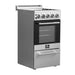 Forno Pallerano 20" Freestanding Electric Range FORNO