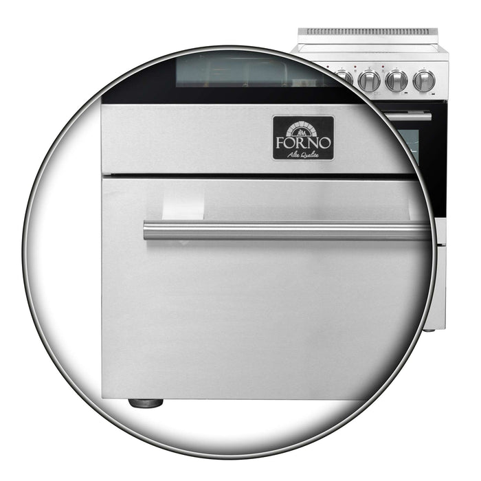 Forno Pallerano 20" Freestanding Electric Range FORNO