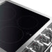 Forno Pallerano 20" Freestanding Electric Range FORNO