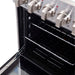 Forno Pallerano 20" Freestanding Electric Range FORNO