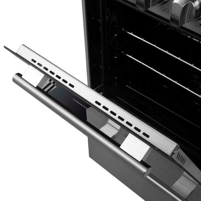 Forno Pallerano 20" Freestanding Electric Range FORNO