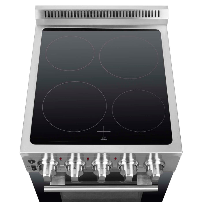 Forno Pallerano 20" Freestanding Electric Range FORNO