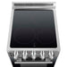 Forno Pallerano 20" Freestanding Electric Range FORNO