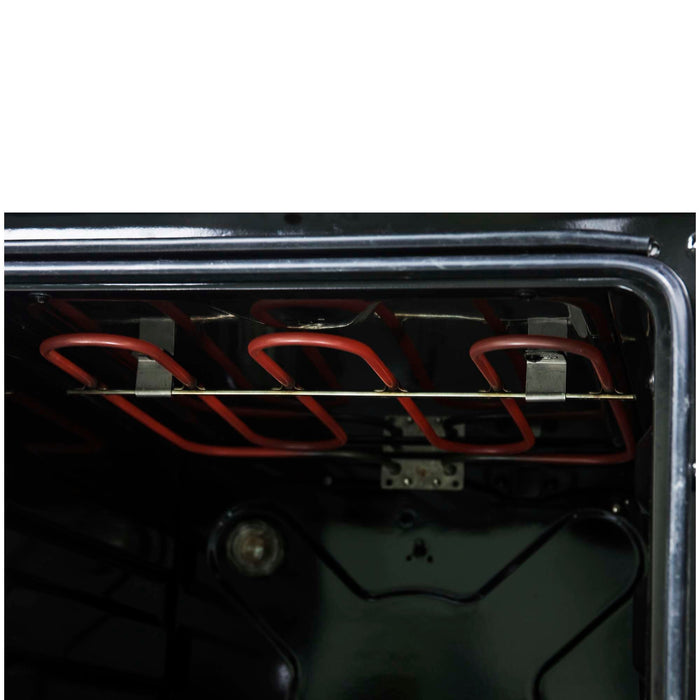 Forno Pallerano 20" Freestanding Electric Range FORNO