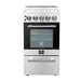 Forno Pallerano 20" Freestanding Electric Range FORNO