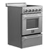 Forno Loiano 24" Freestanding Electric Range FORNO