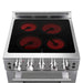 Forno Loiano 24" Freestanding Electric Range FORNO