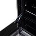 Forno Loiano 24" Freestanding Electric Range FORNO
