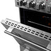 Forno Loiano 24" Freestanding Electric Range FORNO