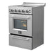 Forno Loiano 24" Freestanding Electric Range FORNO