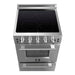 Forno Loiano 24" Freestanding Electric Range FORNO