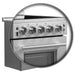 Forno Loiano 24" Freestanding Electric Range FORNO
