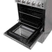 Forno Loiano 24" Freestanding Electric Range FORNO