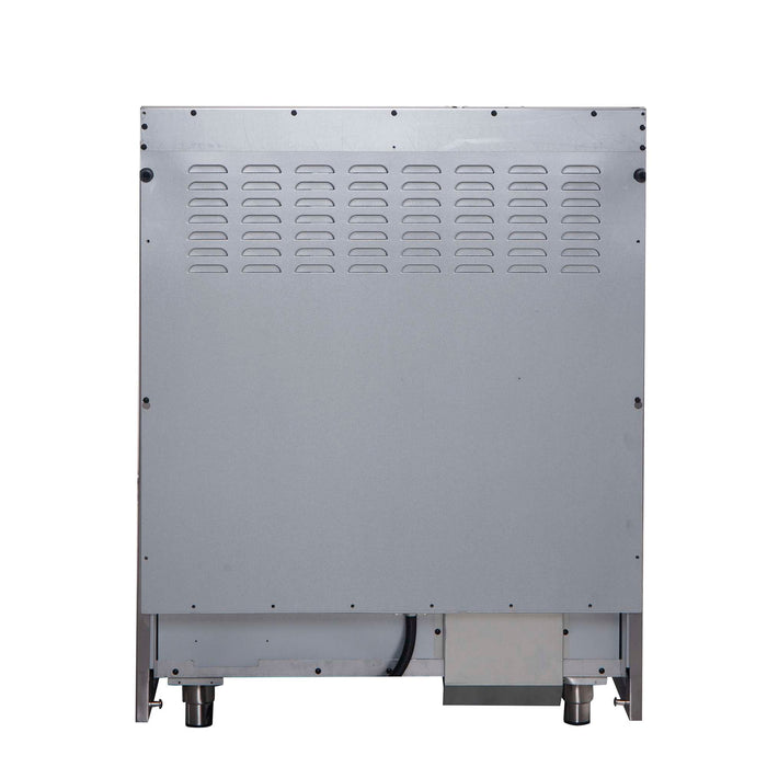 Forno Galiano 30" Freestanding Electric Range FORNO