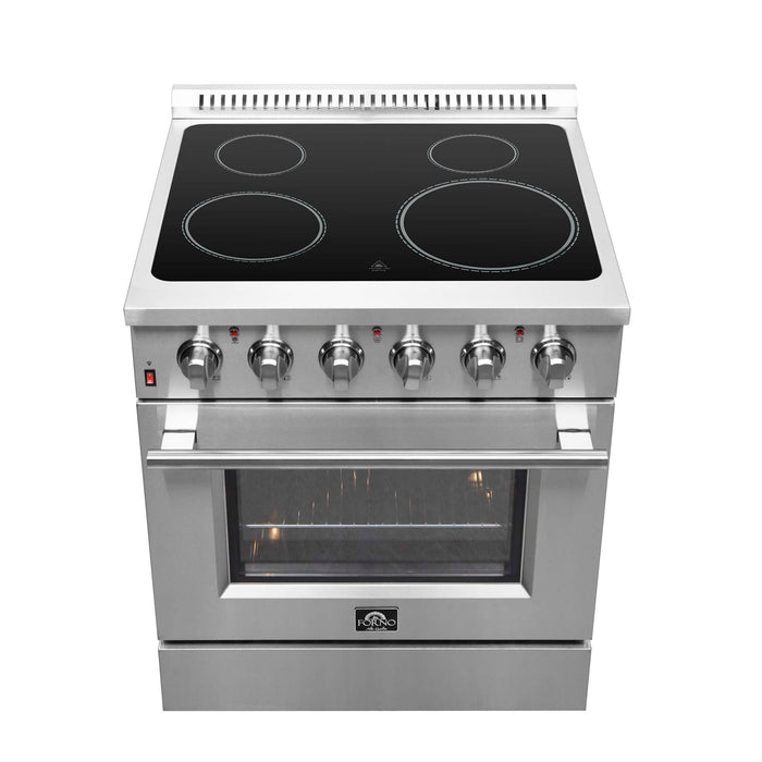 Forno Galiano 30" Freestanding Electric Range FORNO