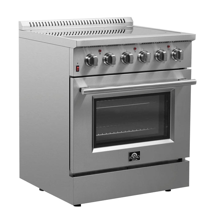 Forno Galiano 30" Freestanding Electric Range FORNO