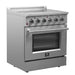 Forno Galiano 30" Freestanding Electric Range FORNO