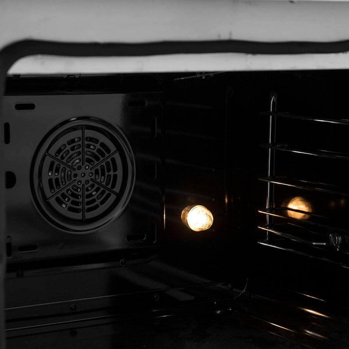 Forno Galiano 30" Freestanding Electric Range FORNO