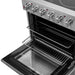 Forno Galiano 30" Freestanding Electric Range FORNO