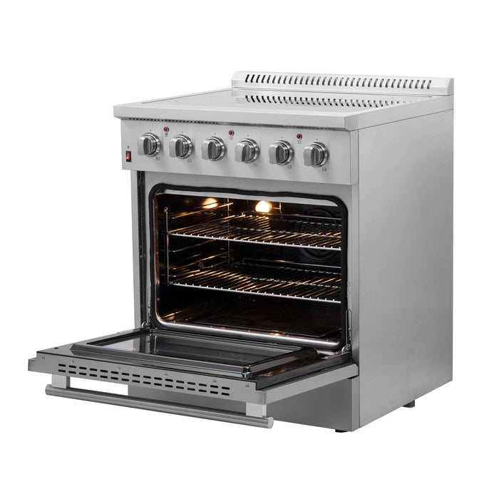 Forno Galiano 30" Freestanding Electric Range FORNO